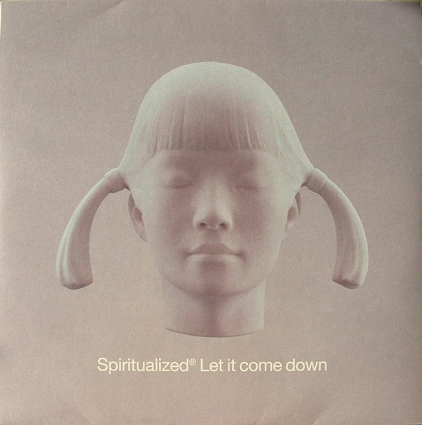 Spiritualized®: Let It Come Down (2001)